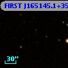 FIRST J165145.1+353808