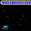 NVSS J165157+374213
