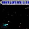 FIRST J165158.1+364017