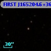 FIRST J165204.6+360952