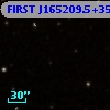 FIRST J165209.5+352436