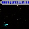 FIRST J165211.5+362533