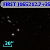 FIRST J165212.7+353509