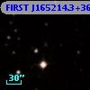 FIRST J165214.3+363023