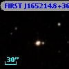 FIRST J165214.8+364109