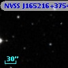 NVSS J165216+375428