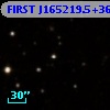 FIRST J165219.5+362534