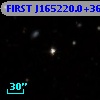 FIRST J165220.0+365611