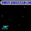 FIRST J165222.0+364321