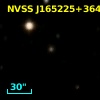 NVSS J165225+364458
