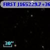 FIRST J165229.7+360830