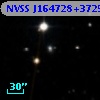 NVSS J164728+372544