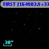 FIRST J164803.8+374545