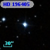 HD 196405