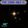 TYC 2588-862-1