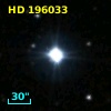 HD 196033