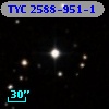 TYC 2588-951-1