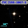 TYC 2588-1067-1