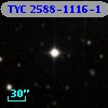 TYC 2588-1116-1
