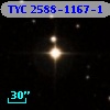TYC 2588-1167-1