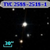 TYC 2588-2518-1
