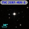 TYC 2597-458-1