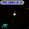 TYC 2601-6-1