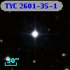 TYC 2601-35-1