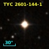 TYC 2601-144-1