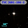 TYC 2601-186-1