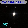 TYC 2601-233-1
