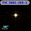 TYC 2601-269-1