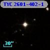 TYC 2601-402-1