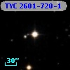 TYC 2601-720-1