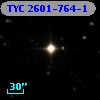TYC 2601-764-1