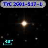 TYC 2601-817-1