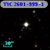 TYC 2601-999-1