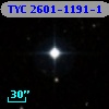 TYC 2601-1191-1