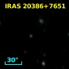 IRAS 20386+7651