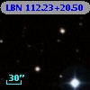 LBN 112.23+20.50