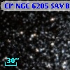 Cl* NGC 6205    SAV B78