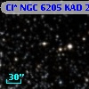 Cl* NGC 6205    KAD     277