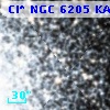 Cl* NGC 6205    KAD     332
