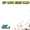 Cl* NGC 6205    KAD     432