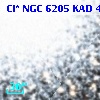 Cl* NGC 6205    KAD     437