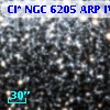 Cl* NGC 6205    ARP   IV-14