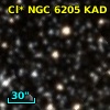 Cl* NGC 6205    KAD     470