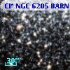 Cl* NGC 6205   BARN     205