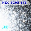 NGC  6205   171
