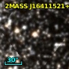 2MASS J16411521+3629240
